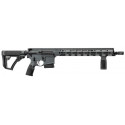 Carabine DANIEL DEFENSE DDM4 V7 Gris Canon 16 Pouces Calibre 5.56