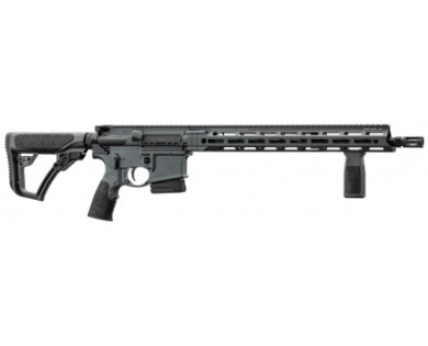 Carabine DANIEL DEFENSE DDM4 V7 Gris Canon 16 Pouces Calibre 5.56