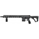 Carabine DANIEL DEFENSE DDM4 V7 Gris Canon 16 Pouces Calibre 5.56