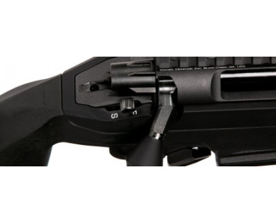 Carabine à verrou DANIEL DEFENSE Delta 5 Canon de 24 Pouces Calibre 6,5 Creedmoor