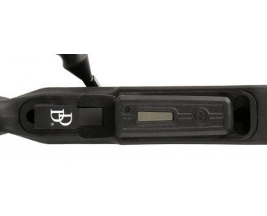 Carabine à verrou DANIEL DEFENSE Delta 5 Canon de 24 Pouces Calibre 6,5 Creedmoor
