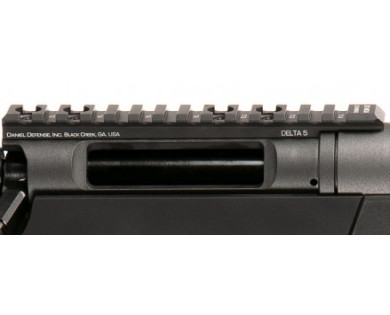 Carabine à verrou DANIEL DEFENSE Delta 5 Canon de 24 Pouces Calibre 6,5 Creedmoor