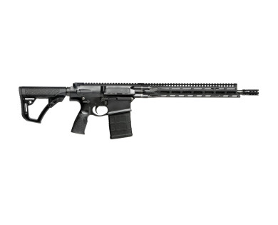 Carabine DANIEL DEFENSE DD5 Canon de 16 Pouces Calibre...