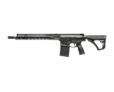 Carabine DANIEL DEFENSE DD5 Canon de 16 Pouces Calibre .308 Winchester