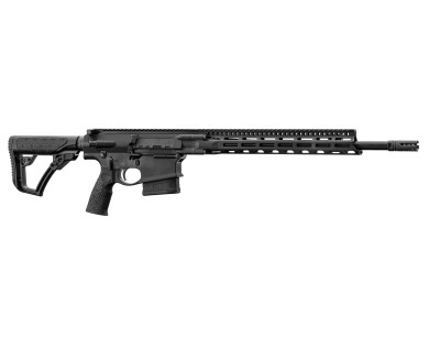 Carabine DANIEL DEFENSE DD5 Canon de 20 Pouces Calibre...