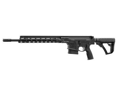Carabine DANIEL DEFENSE DD5 Canon de 20 Pouces Calibre 6.5 Creedmor