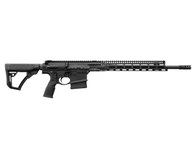 Carabine DANIEL DEFENSE DD5 Marron Canon de 18 Pouces...