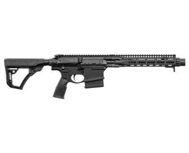 Carabine DANIEL DEFENSE DD5 SBR Canon de 12,5 Pouces...