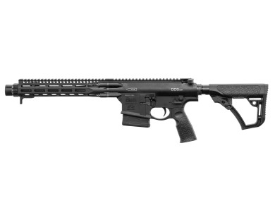 Carabine DANIEL DEFENSE DD5 SBR Canon de 12,5 Pouces Calibre .308 Winchester