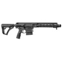 Carabine DANIEL DEFENSE DD5 SBR Canon de 12,5 Pouces Calibre .308 Winchester
