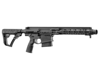 Carabine DANIEL DEFENSE DD5 SBR Canon de 12,5 Pouces Calibre .308 Winchester