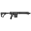 Carabine DANIEL DEFENSE DD5 SBR Canon de 12,5 Pouces Calibre .308 Winchester