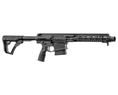 Carabine DANIEL DEFENSE DD5 SBR Canon de 12,5 Pouces Calibre .308 Winchester