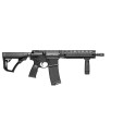 Carabine DANIEL DEFENSE DDM4 300S Canon de 10.3 Pouces Calibre 300 AAC Blackout