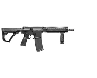 Carabine DANIEL DEFENSE DDM4 300S Canon de 10.3 Pouces...