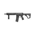 Carabine DANIEL DEFENSE DDM4 300S Canon de 10.3 Pouces Calibre 300 AAC Blackout