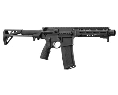 Carabine DANIEL DEFENSE PDW Canon de 10,3 Pouces Calibre 300 AAC