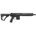 Carabine DANIEL DEFENSE MK18 RIS-II Noir Canon de 10,3 Pouces Calibre 223 REM