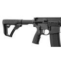 Carabine DANIEL DEFENSE MK18 RIS-II Noir Canon de 10,3 Pouces Calibre 223 REM