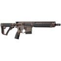 Carabine DANIEL DEFENSE MK18 RIS-II Brown Canon de 10,3 Pouces Calibre 300 AAC