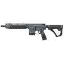 Carabine DANIEL DEFENSE MK18 RIS-II Gris Canon de 10,3 Pouces Calibre 300 AAC