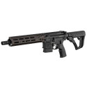 Carabine DANIEL DEFENSE MK18 R-III Noir&FDE Canon de 10,3 Pouces Calibre 5,56