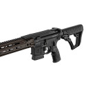 Carabine DANIEL DEFENSE MK18 R-III Noir&FDE Canon de 10,3 Pouces Calibre 5,56