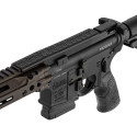 Carabine DANIEL DEFENSE MK18 R-III Noir&FDE Canon de 10,3 Pouces Calibre 5,56