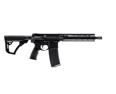 Carabine DANIEL DEFENSE MK18 R-III Canon de 10.3 Pouces...