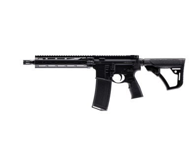 Carabine DANIEL DEFENSE MK18 R-III Canon de 10.3 Pouces Calibre 300 AAC