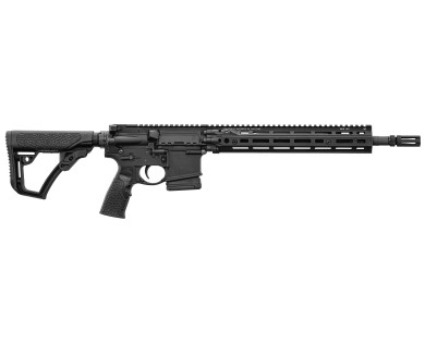 Carabine DANIEL DEFENSE M4A1 R-III Canon de 14.5 Pouces...