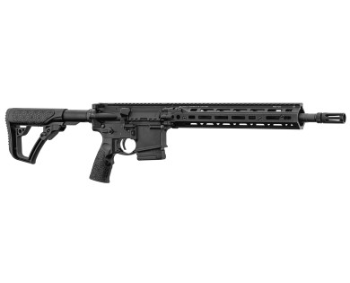Carabine DANIEL DEFENSE M4A1 R-III Canon de 14.5 Pouces Calibre 5,56