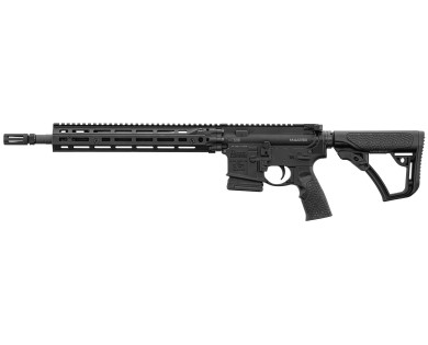 Carabine DANIEL DEFENSE M4A1 R-III Canon de 14.5 Pouces Calibre 5,56