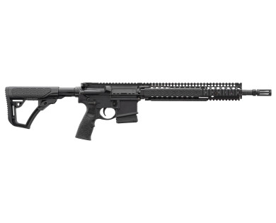 Carabine DANIEL DEFENSE M4A1 Canon de 14.5 Pouces Calibre...