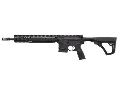 Carabine DANIEL DEFENSE M4A1 Canon de 14.5 Pouces Calibre 5.56