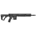 Carabine DANIEL DEFENSE M4A1 Canon de 14.5 Pouces Calibre 5.56
