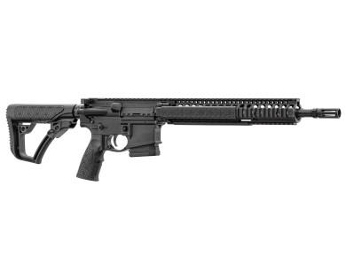 Carabine DANIEL DEFENSE M4A1 Canon de 14.5 Pouces Calibre 5.56