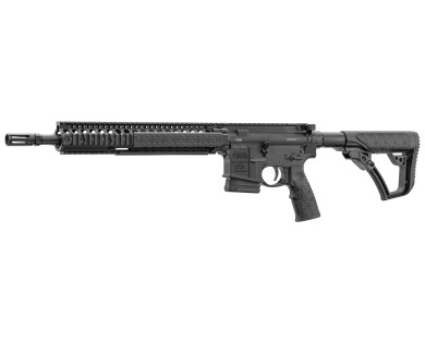 Carabine DANIEL DEFENSE M4A1 Canon de 14.5 Pouces Calibre 5.56