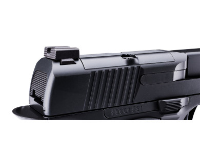 Pistolet DANIEL DEFENSE H9 Calibre 9x19 Optic Ready