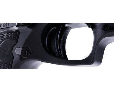 Pistolet DANIEL DEFENSE H9 Calibre 9x19 Optic Ready