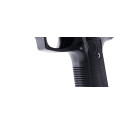 Pistolet DANIEL DEFENSE H9 Calibre 9x19 Optic Ready