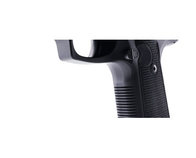 Pistolet DANIEL DEFENSE H9 Calibre 9x19 Optic Ready