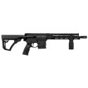 Carabine DANIEL DEFENSE DDM4 V7S Canon de 11.5 Pouces Calibre 5,56