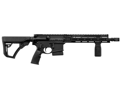 Carabine DANIEL DEFENSE DDM4 V7S Canon de 11.5 Pouces...