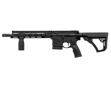 Carabine DANIEL DEFENSE DDM4 V7S Canon de 11.5 Pouces Calibre 5,56
