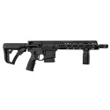 Carabine DANIEL DEFENSE DDM4 V7S Canon de 11.5 Pouces Calibre 5,56
