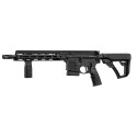 Carabine DANIEL DEFENSE DDM4 V7S Canon de 11.5 Pouces Calibre 5,56