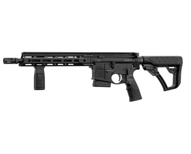 Carabine DANIEL DEFENSE DDM4 V7S Canon de 11.5 Pouces Calibre 5,56