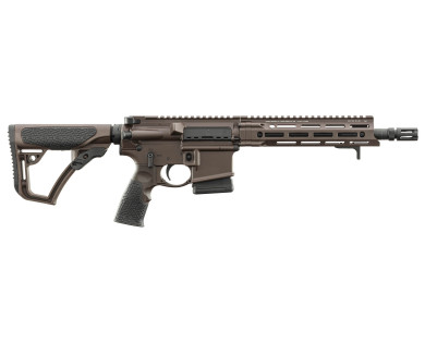 Carabine DANIEL DEFENSE DDM4V7-P Brown Canon de 10,3...