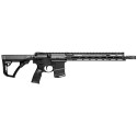 Carabine DANIEL DEFENSE DDM4 V7 SLW Canon de 14,5 Pouces Calibre 5,56